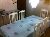 Toalha de Mesa Renda do Norte Tulipas