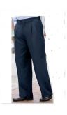 Calça masculina Social Com Pregas Tamanho 36 a 52