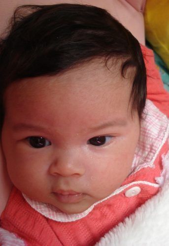 Enxoval Completo Bebê