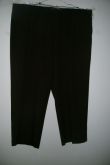 Calça Masculina Social Tamanho Especial