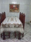 Toalha de Mesa Renda