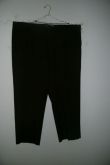 Calça Masculina Social Tamanho Especial Numero 52 a 70